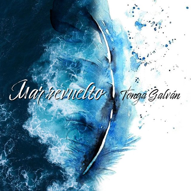 Tonga Galván en Club Z cuenta todo sobre «Mar Revuelto»