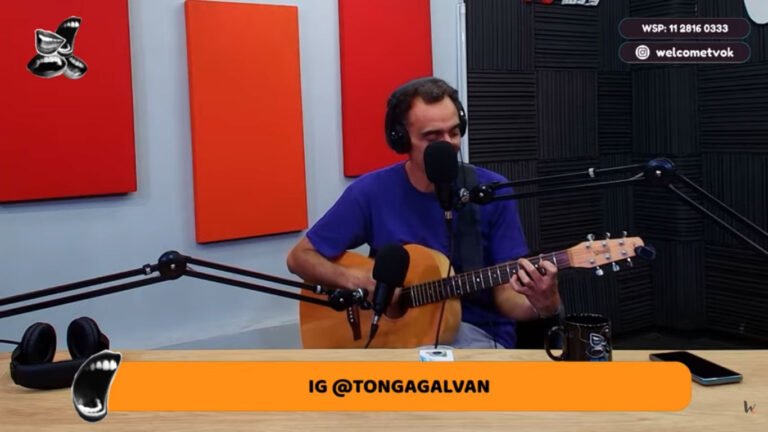 Entrevista y acústico en vivo en «Un día a la vez»